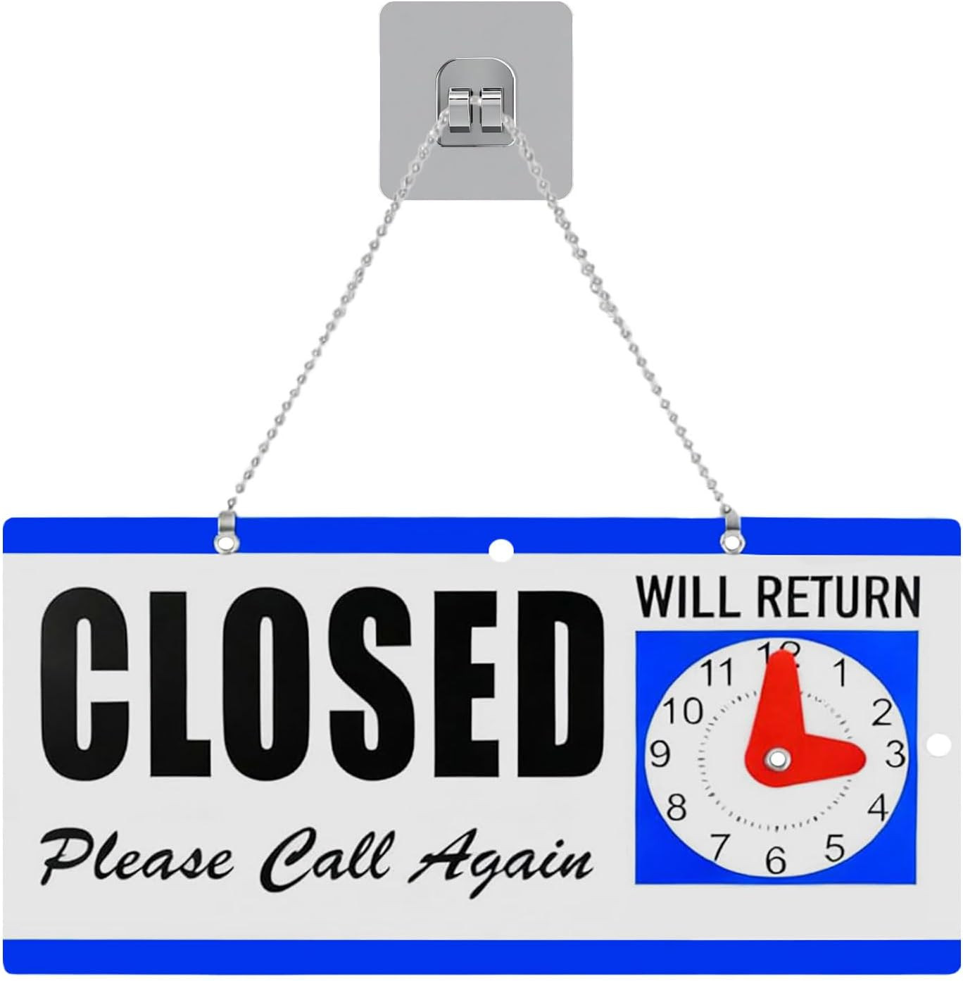 Ultra Bright LED Open Sign 11 5 x 6 Inch Store Window Display Business Hours Lig