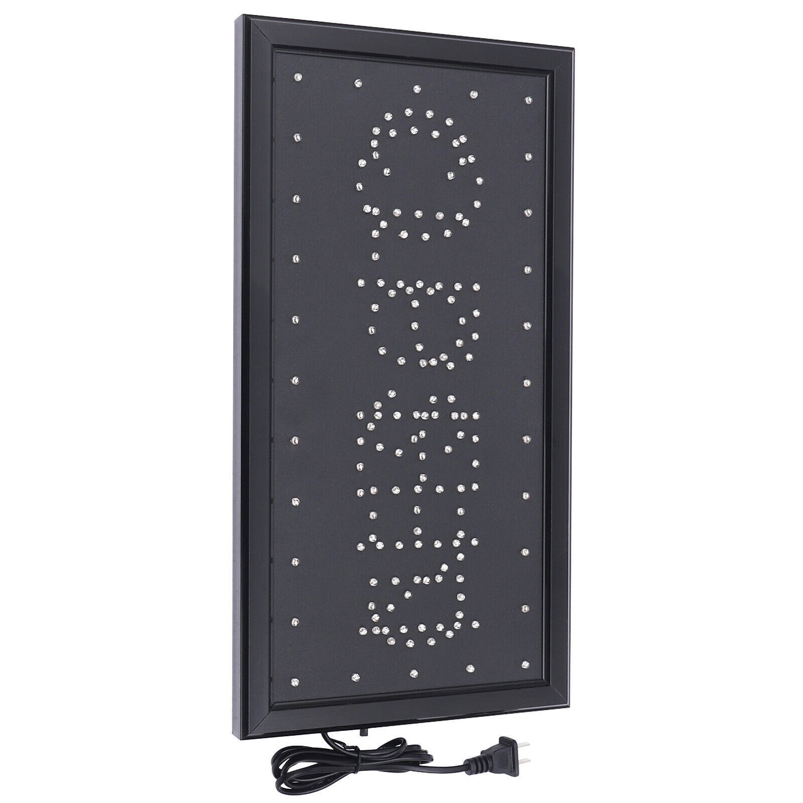 LED Sign Light Open/Closed Store Shop Business Sign Display Shop Bar Neon Lamp
