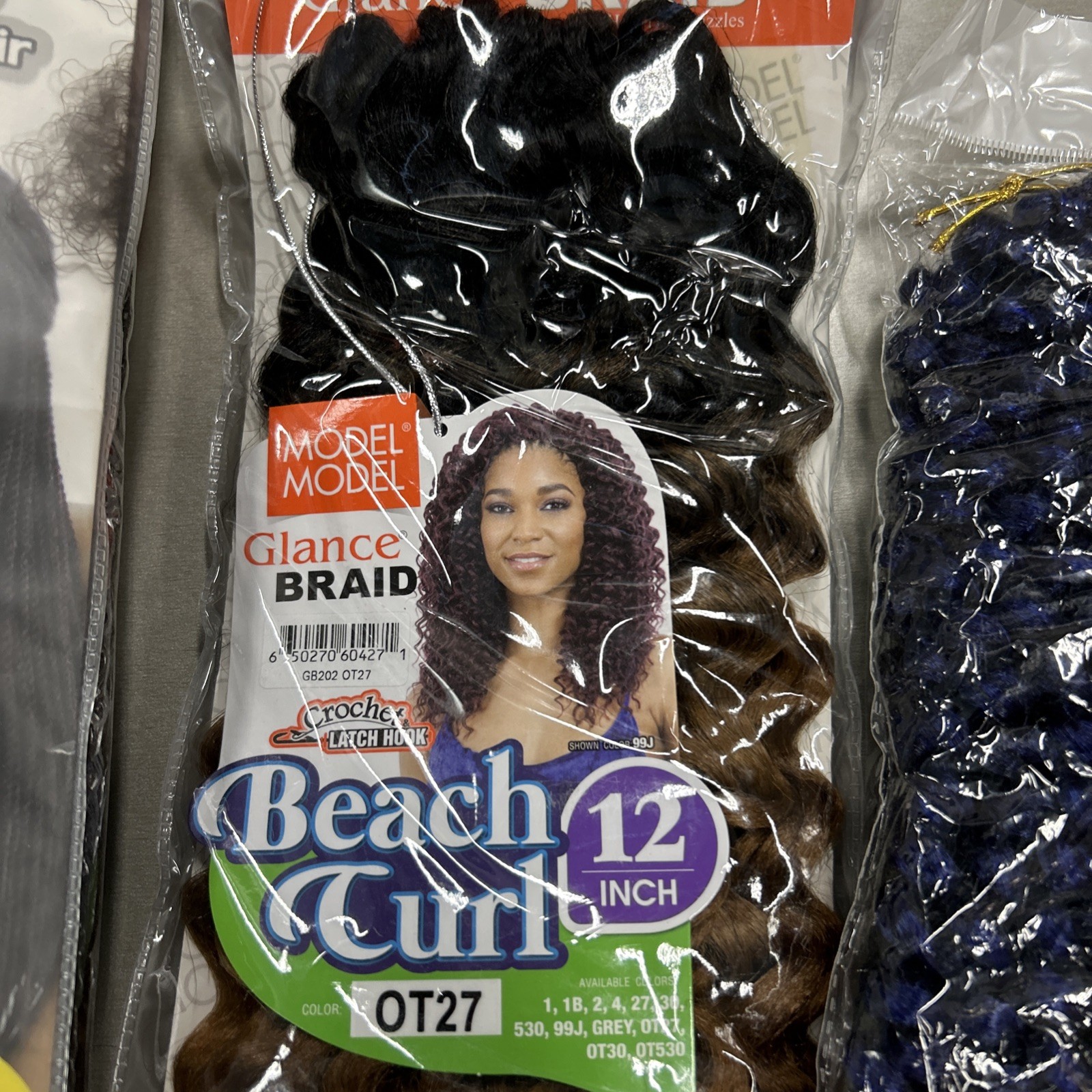 Salon Bundle Braiding Hair Multiple Brands/Colors