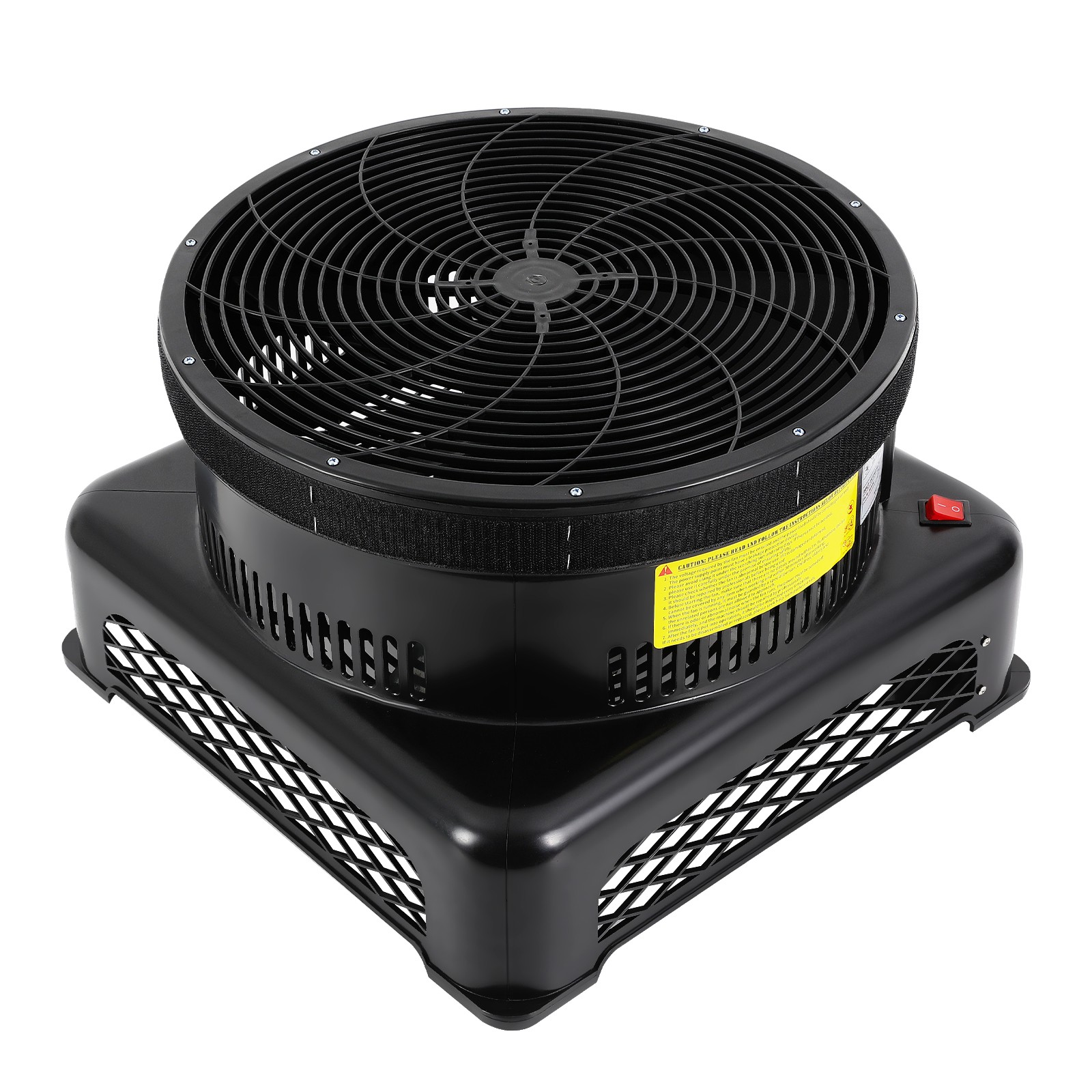 Man Dancer Air Blower Fan For Inflatable Advertising Air Wind Tube Puppet Sky