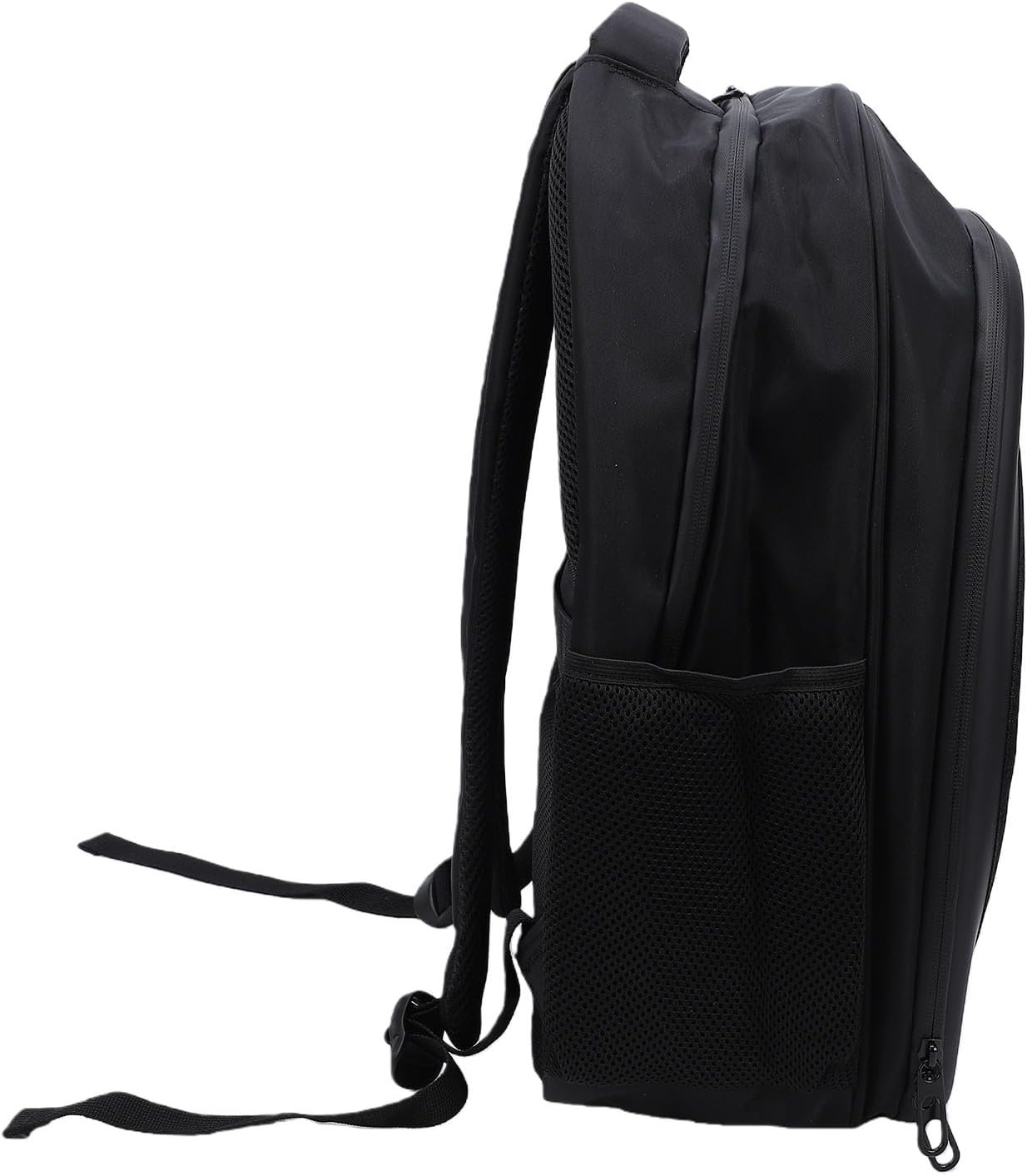 3D Hologram Fan LED Backpack, 1080 X 448 Holographic Projector Advertising Bag w