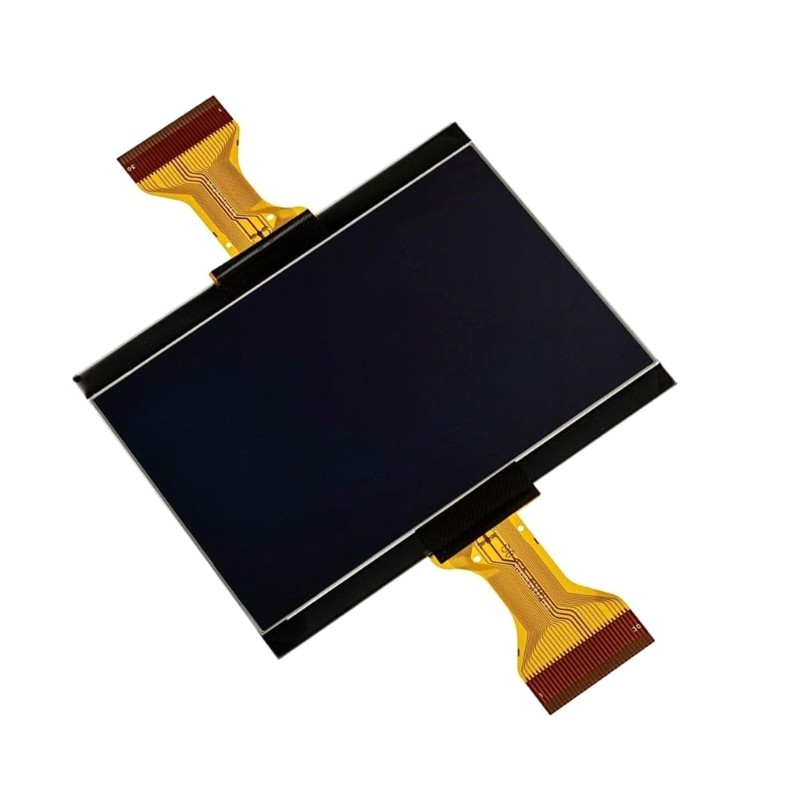 Professional LCD Screen Restoration Kit for Commercial Vehicle Instrument Repair