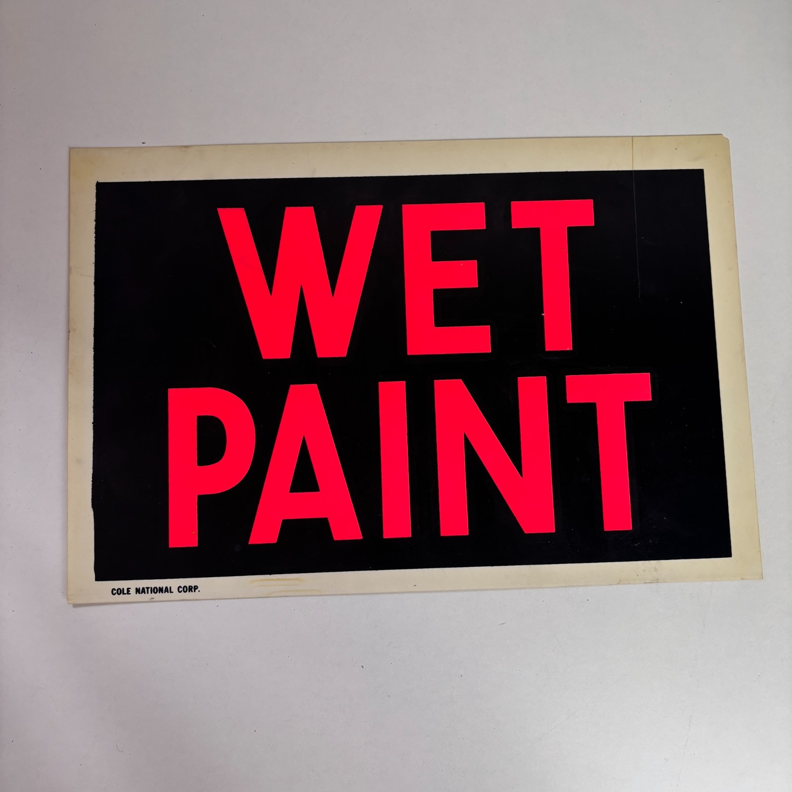 Various Hillman 8 x 11.5&Prime; Plastic Signs: For Rent Apartment, House For Rent..ect