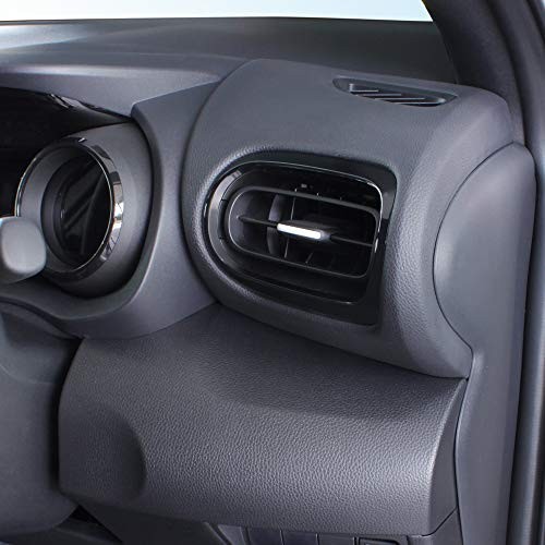 Tsuchiya Yac Vehicle-Specific Air Conditioner Drink Holder for Toyota