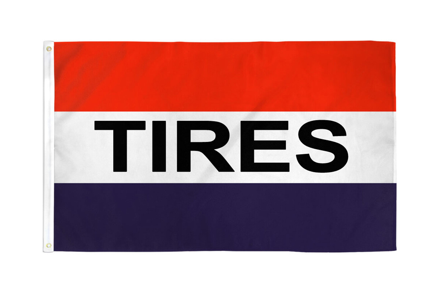 Tires Flag 3x5ft Tires Banner Sign Bandera de Llantas We Sell Tires Here Flag