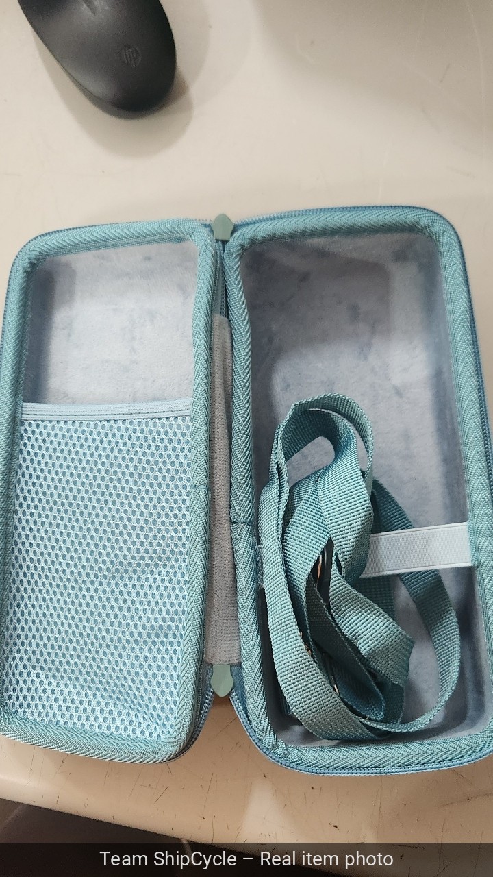 Bose SoundLink Flex Portable Speaker LE 2nd Generation Stone Blue Case G2U