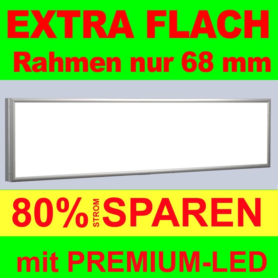 30% Discount New Only 1St Flat LED Lightbox 2250-19 11/16-2 11/16in