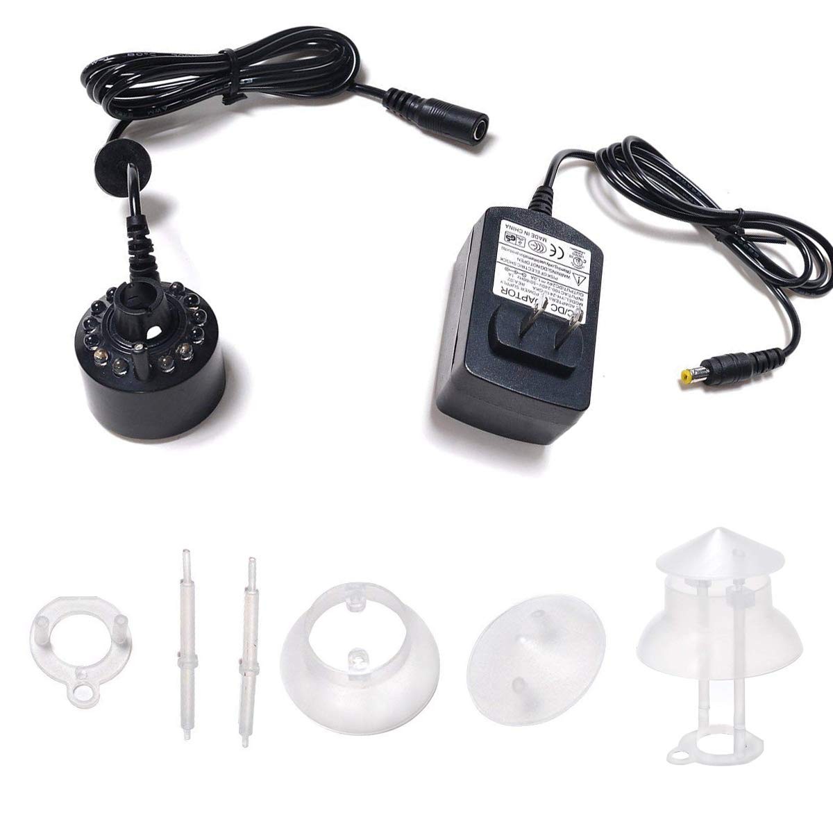 Halloween Party Mist Maker,Ultrasonic Maker mist maker