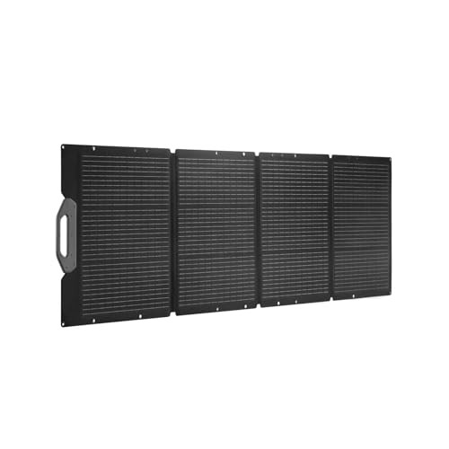 DJI IBCPOWER 200W Foldable Solar Panel Compatibility: Power Solar Panel Adapter