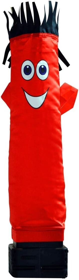 Mini Air Dancers Inflatable Tube Man 29 Waving Inflatable Tube Guy with Blower