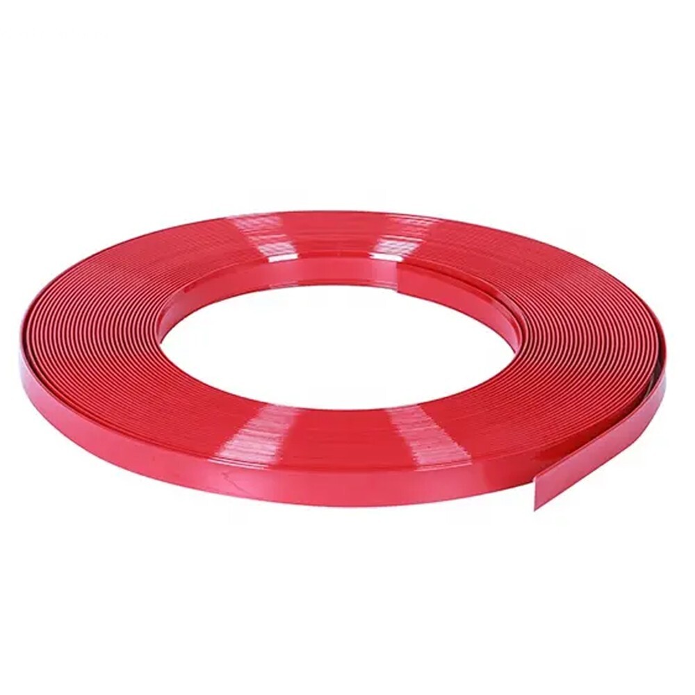 US 1&Prime;x131ft Multicolor Arrow Trim Cap for Channel Letter Making 26mmx40m