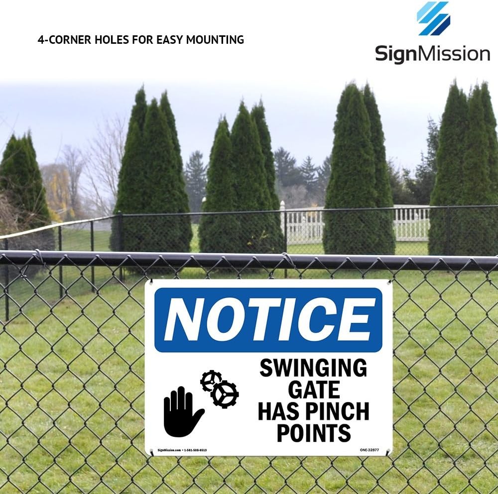 OSHA Notice Signs This Center Does Not Honor Dnr Decal Protect Your Business