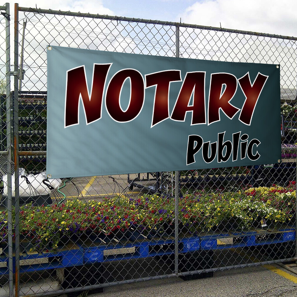 Vinyl Banner Multiple Sizes Open Business Advertisement Business Sales Outdoor