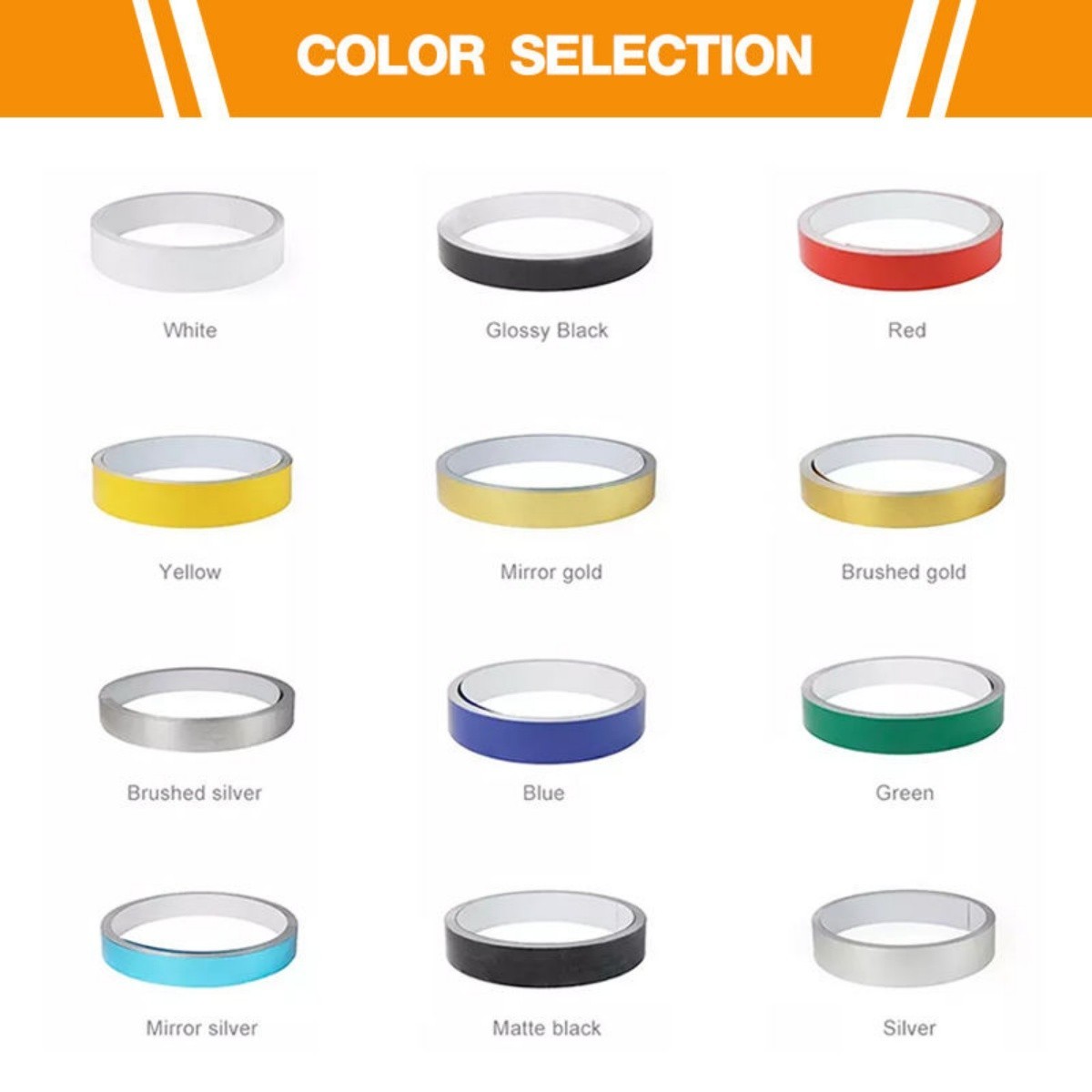 100ft Aluminum Coil Strip for LED Channel Letters – Flat Sign Making Material