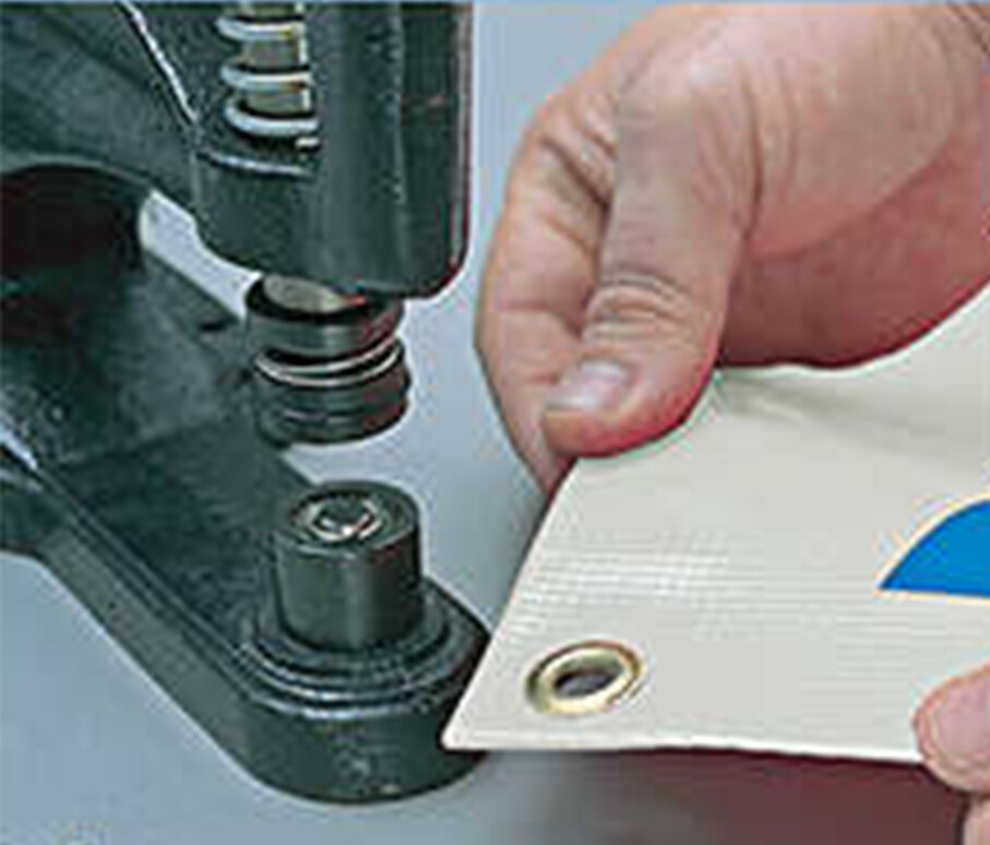Now Open Banner – Outdoor Vinyl Advertising Sign Flag with Grommets