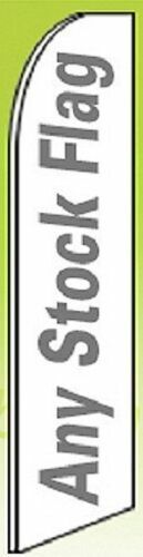 « ANY 2 » advertising super flags swooper banner business sign mix match