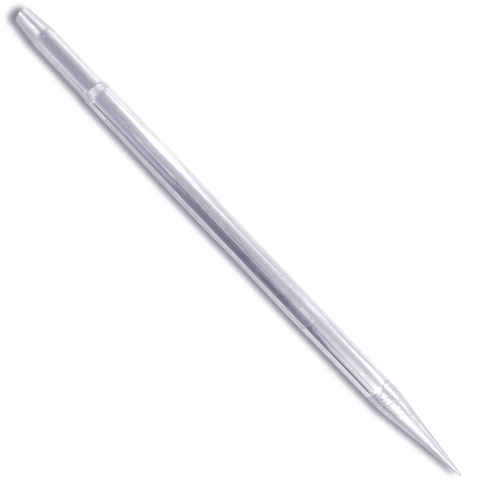 Aluminum Ground Mount Spike 24&Prime;