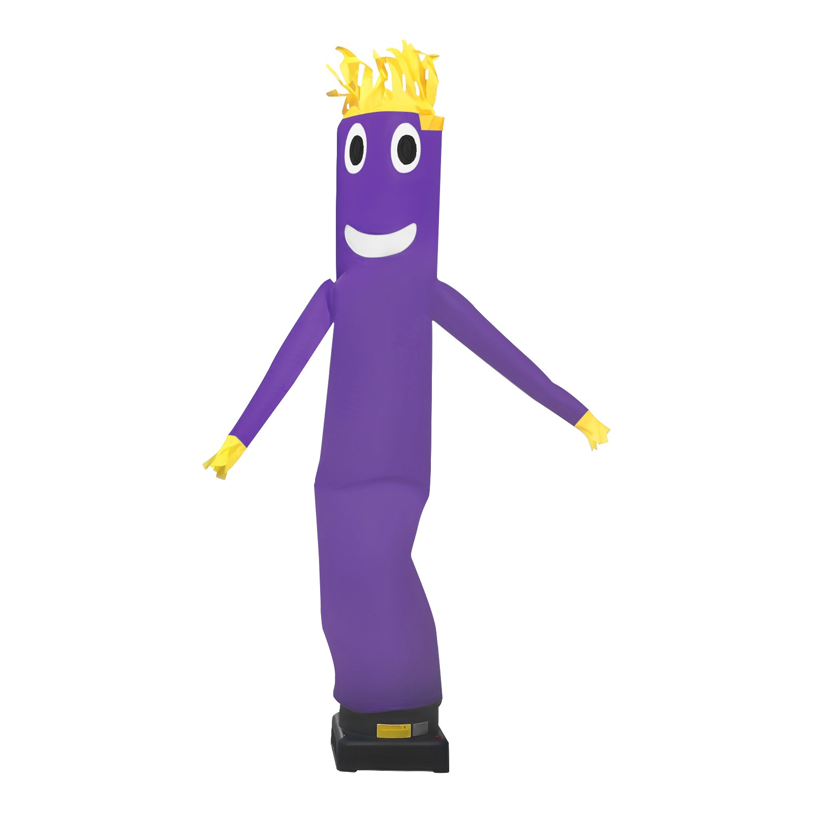 10ft Inflatable Dancing Figure, Inflatable Wacky Waving Flailing Arms Tube Men