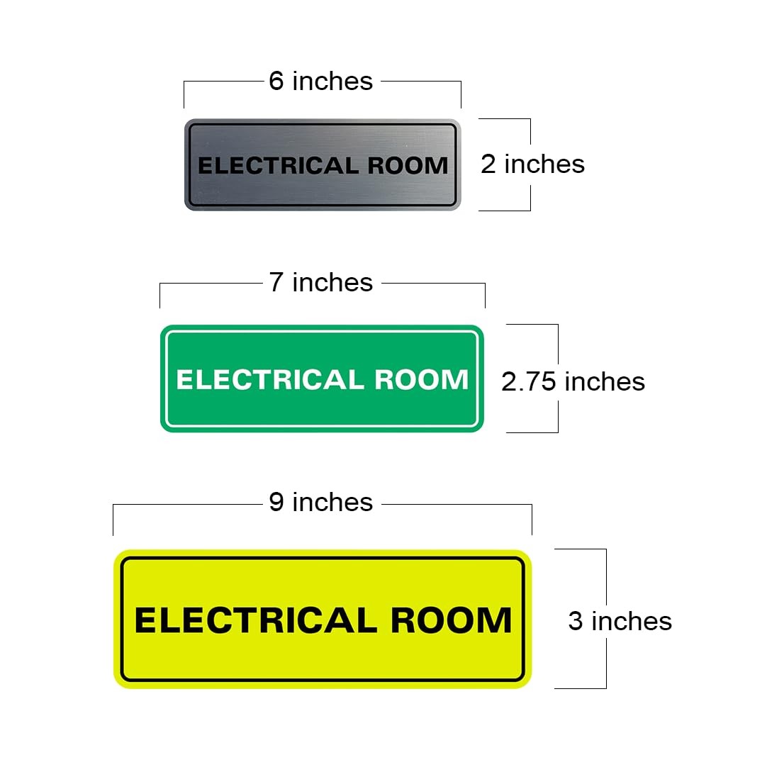 All Quality Standard Electrical – – 10 Pack