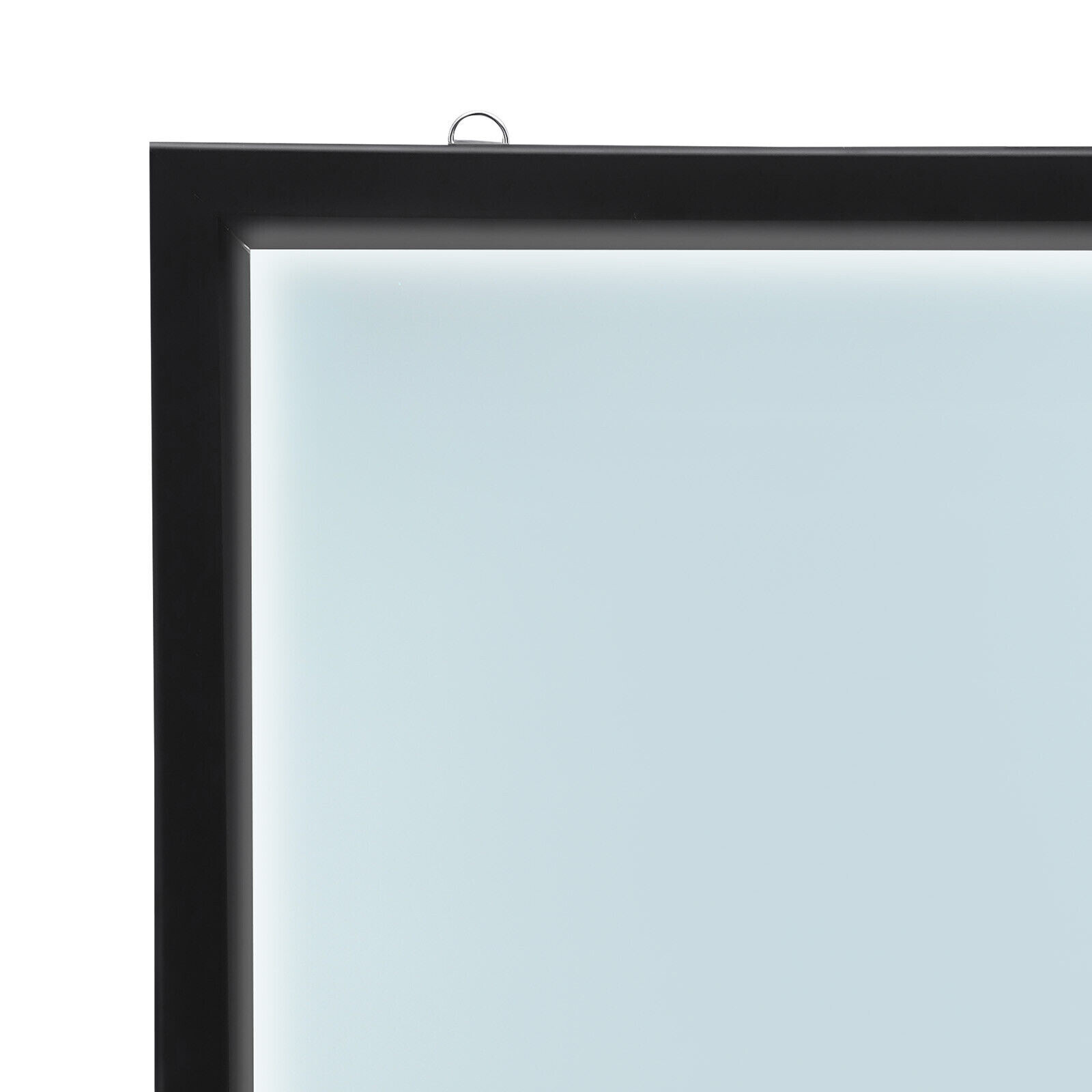 LED Light Box Movie Poster Display 24&Prime;x36&Prime; Advertising Frame Store Wall Mount US