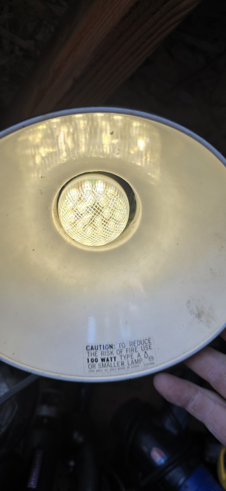 12 Technical Lighting Research Bulbs 203LEDHG/WW, LED Lighting Warm White