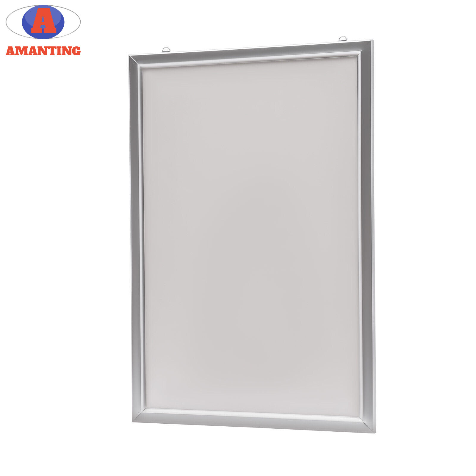 24&Prime;x36&Prime; LED Light Box Backlit Movie Poster Art Picture Frame Advertising Display