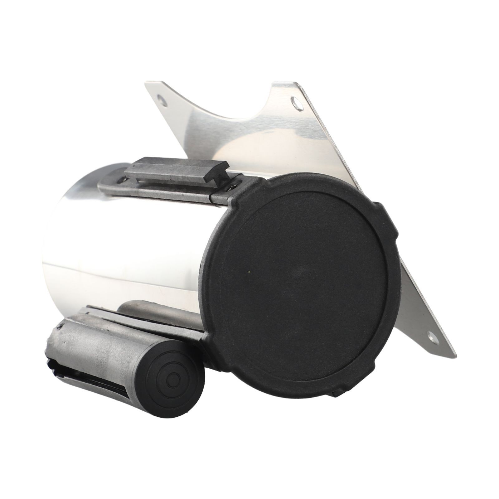 stainless Stanchion Queue Barrier Wall Mount Crowd Control Retractable shop