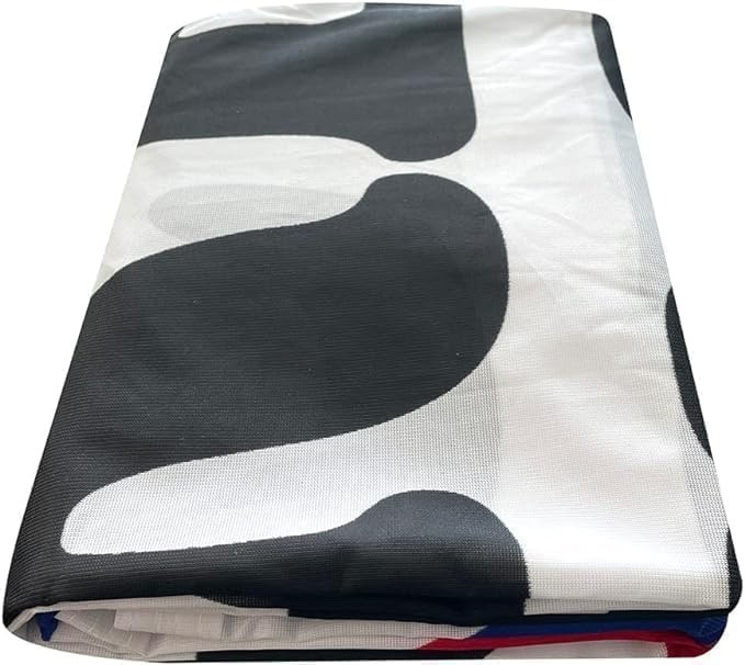 2×6 Ft BARBER SHOP NOW OPEN Banner Polyester Fabric Sign With Grommets wb