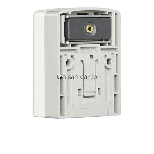 NEW Panasonic Guts Series Information Modular Jack CAT5E Single-Port Exposed