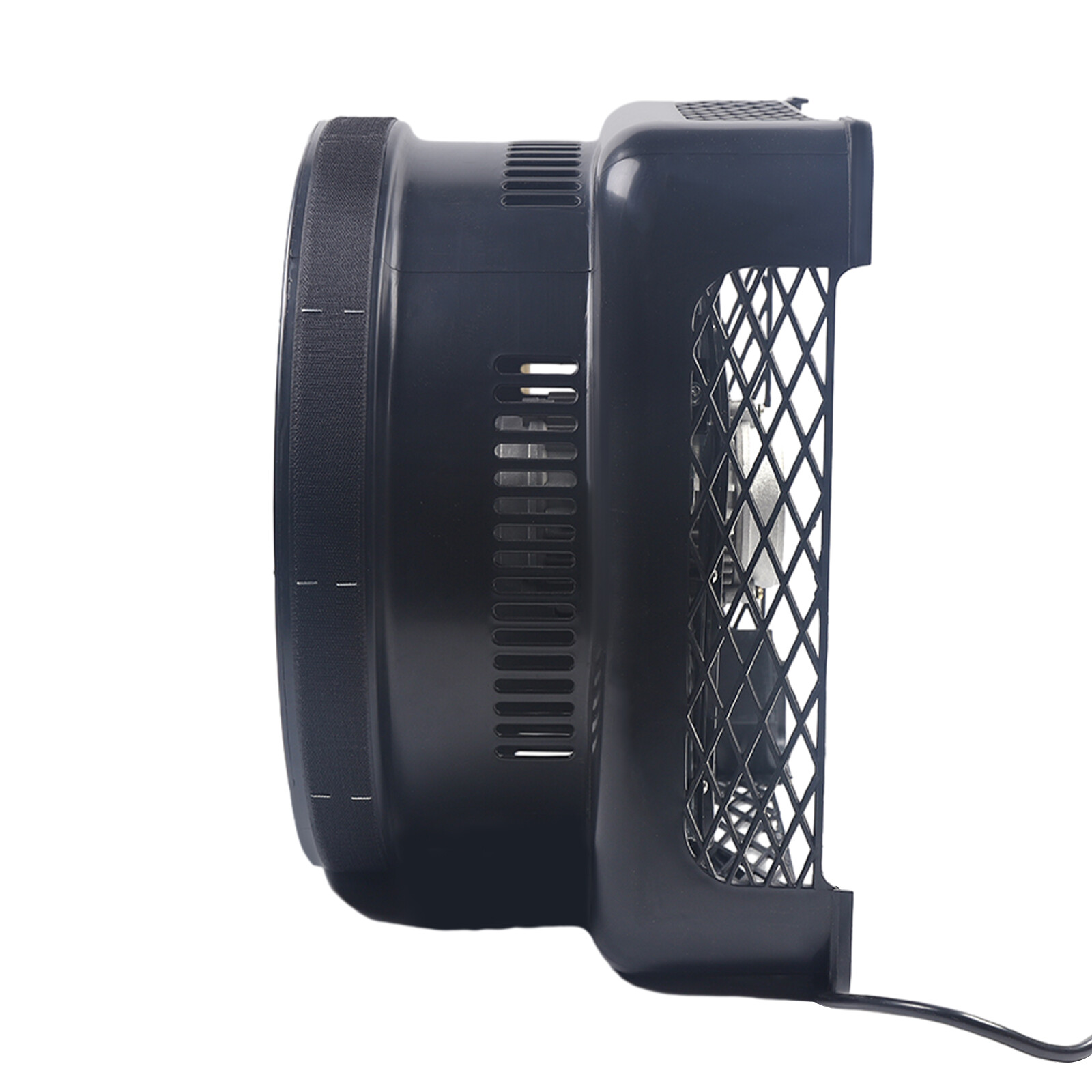 Air Blower Fan For Inflatable Wind Dancer Dancing Tube Man Puppet Fly Guy 550W