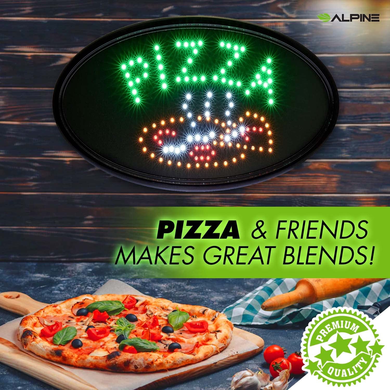 – Led – Eye Catching – – For Business Use 23 X 14