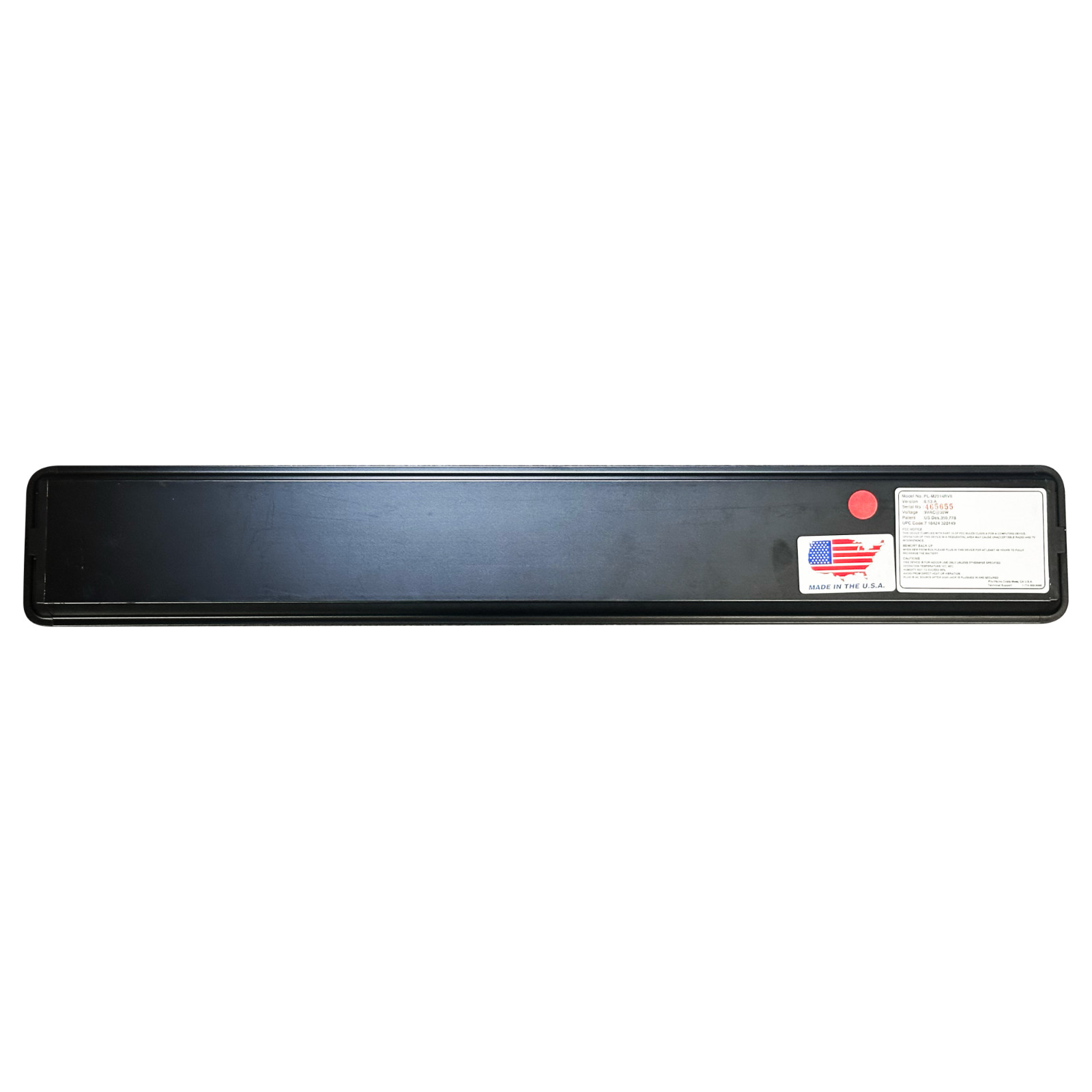 Pro-Lite *Refurb* TruColor 2 Programmable Electronic Message Sign