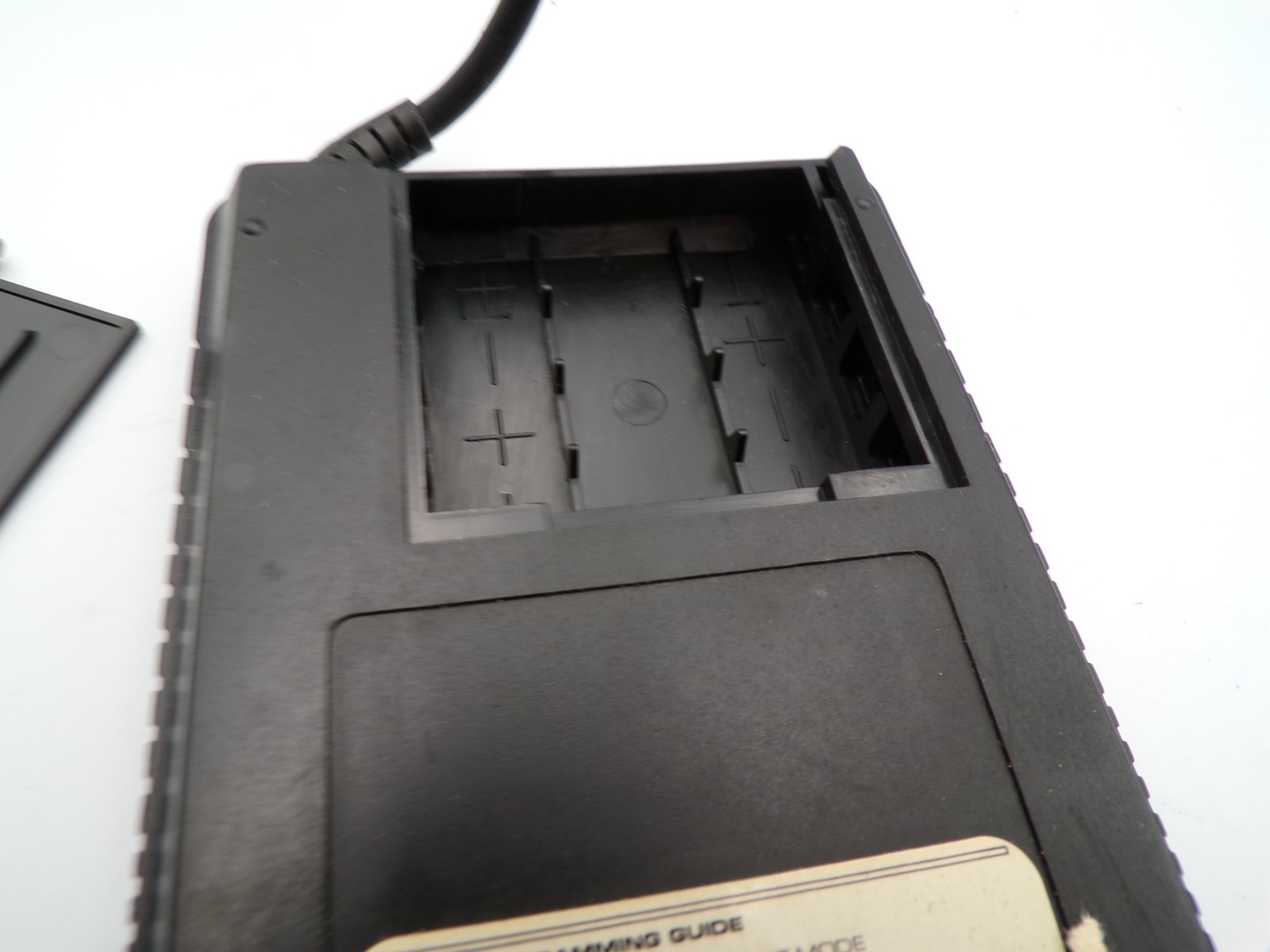 Color Cells Innovative Sign Technology Keypad / Remote Model CC110