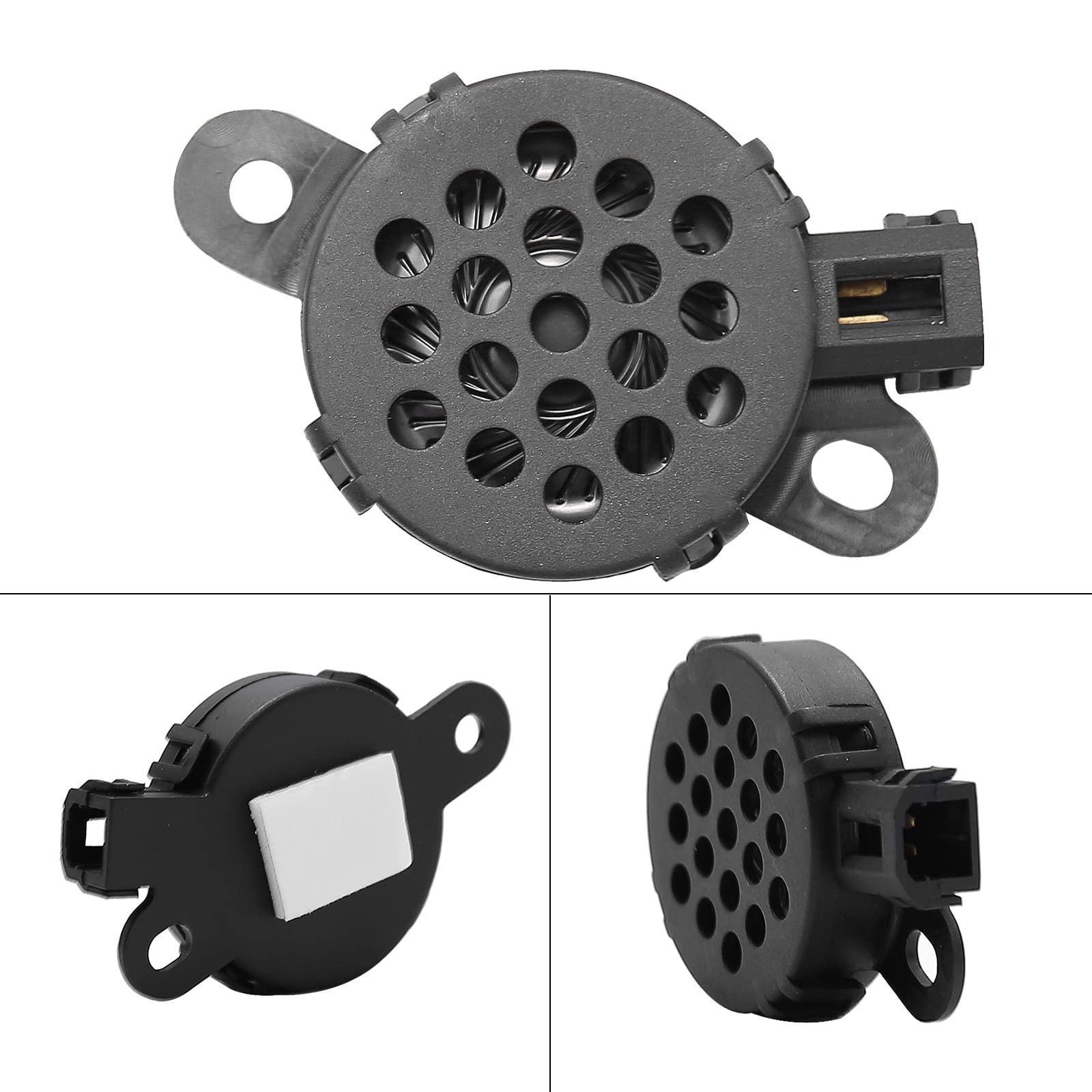 DUZFOREI 4L1Z-15K864-A Parking Aid System Speaker Buzzer Replacement medium