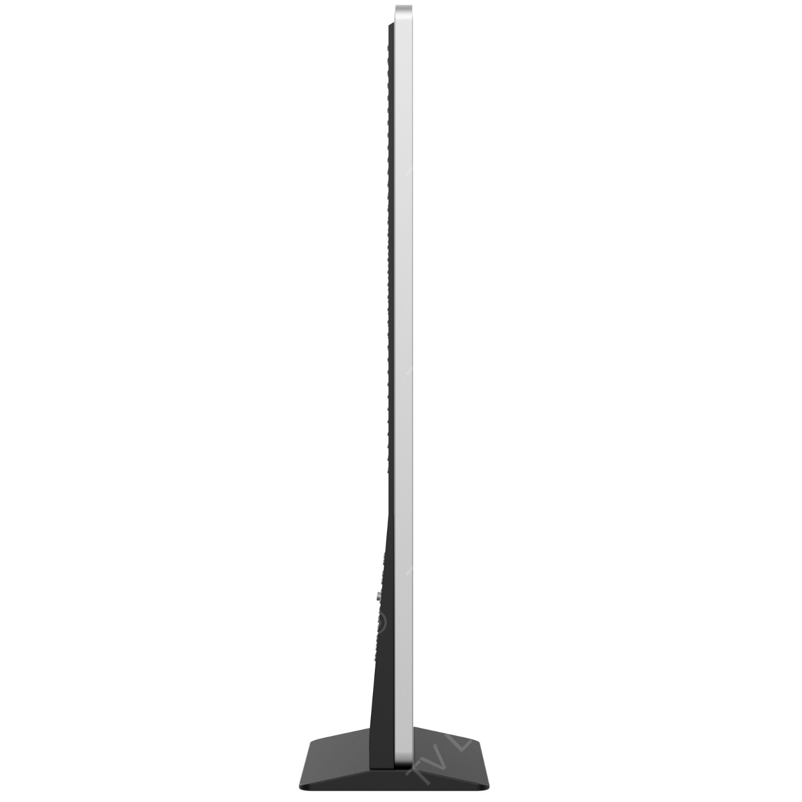 TV Liquidator 50&Prime; Floor Standing Touch Screen Computer Kiosk – Windows 11 Pro