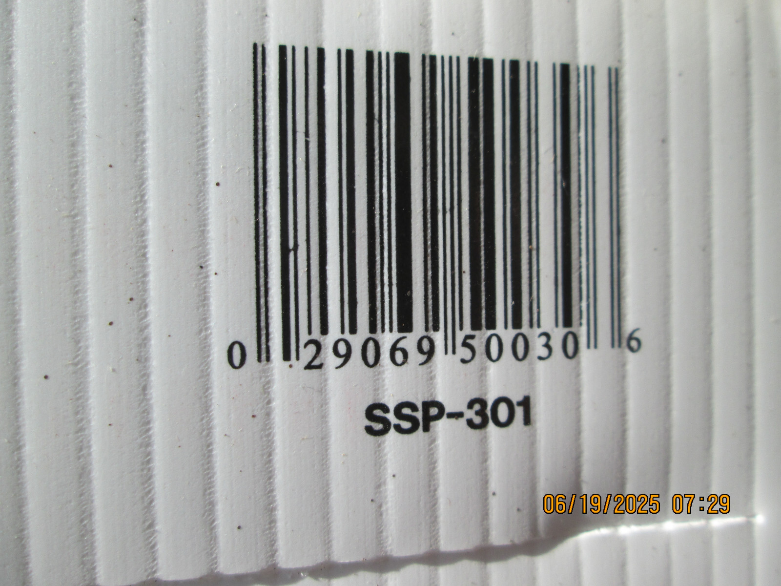 5 – Hy-Ko Sign 20&Prime; X 24&Prime; Open House Weather Resistant Corrugated Plastic