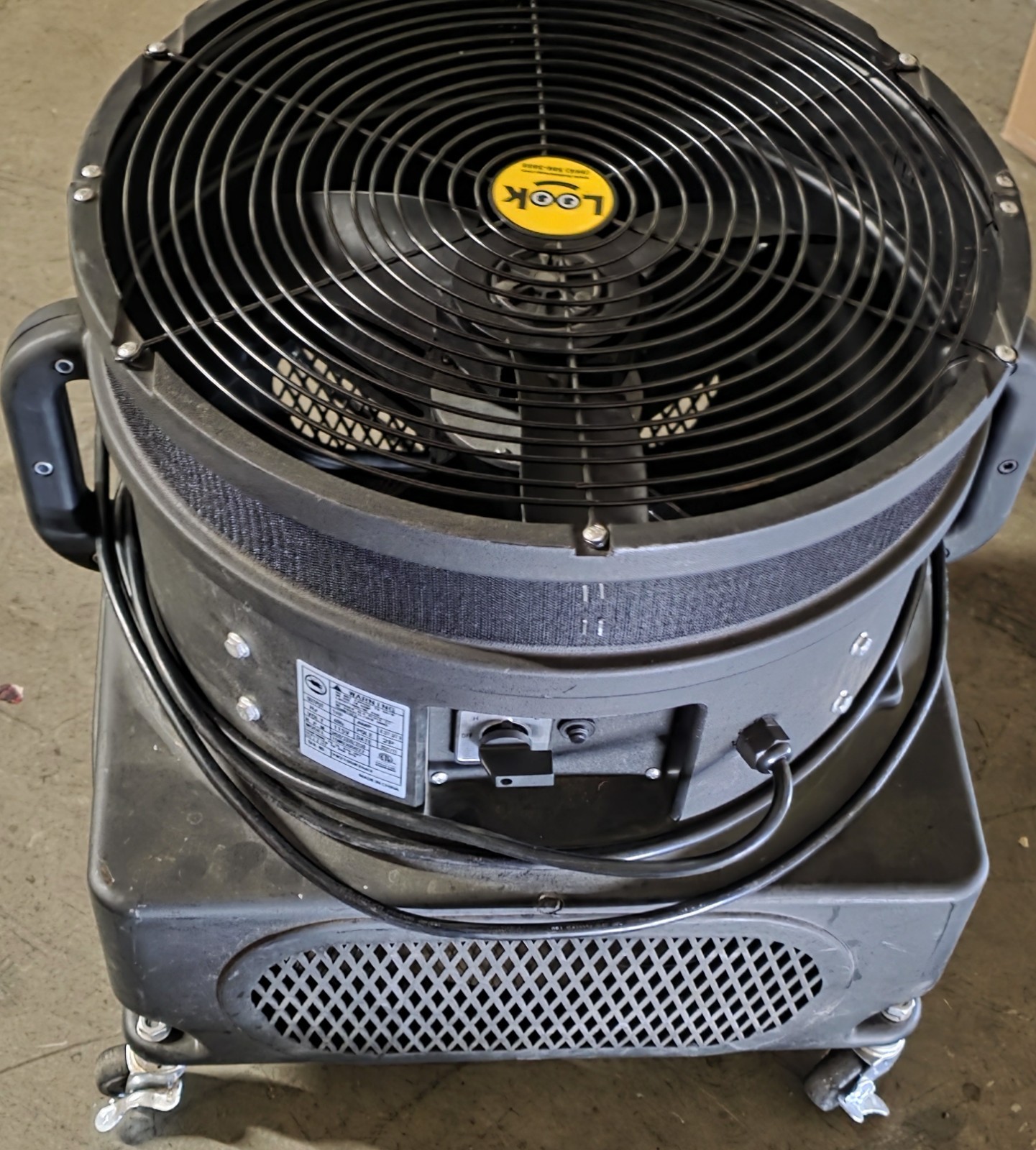 2 Air Dancers® Blower (18&Prime; Diameter ) w/ 20 ft dancers