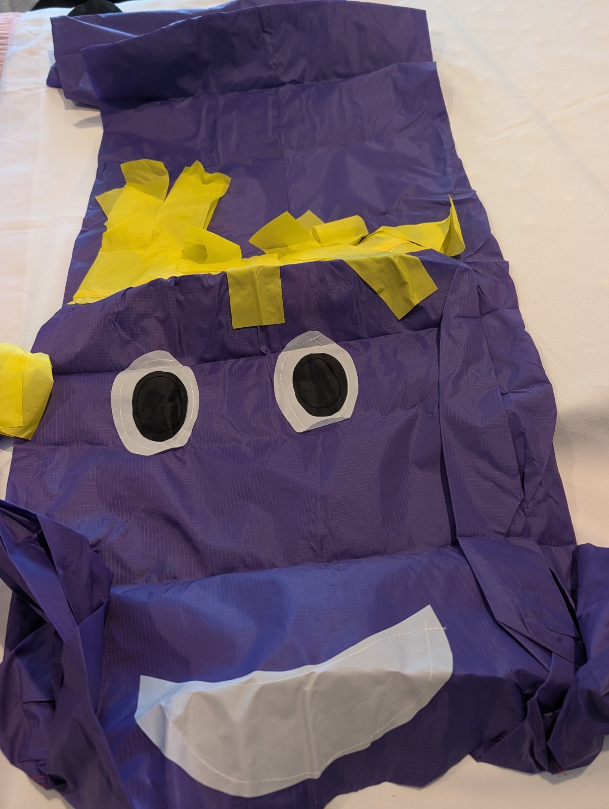 10ft Inflatable Tube Man – Waving Arm Guy for Advertising & Promotions