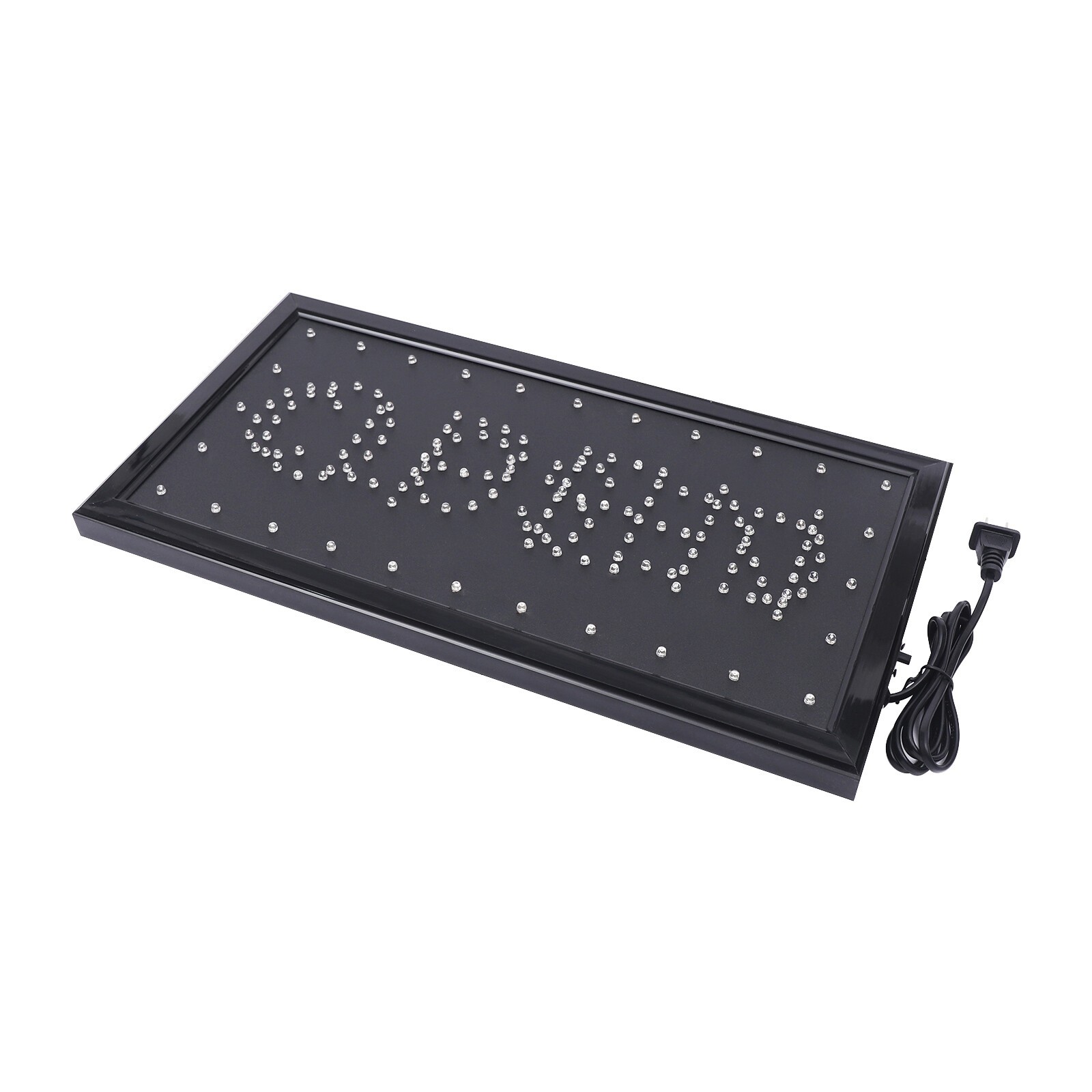 LED Sign Light Open/Closed Store Shop Business Sign Display Shop Bar Neon Lamp