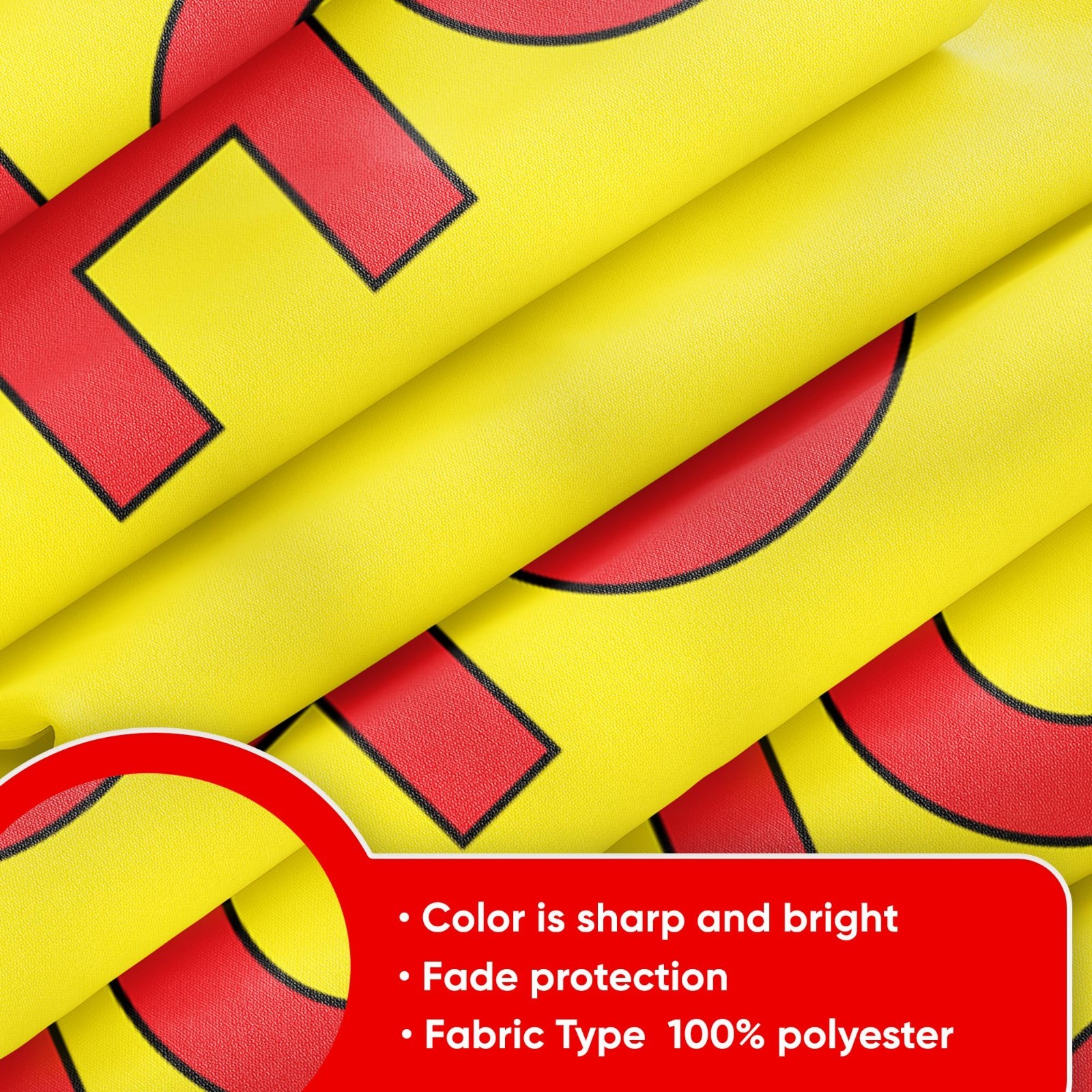 Open House Feather Flags – 12ft Swooper Signs for Real Estate Advertising – Yell