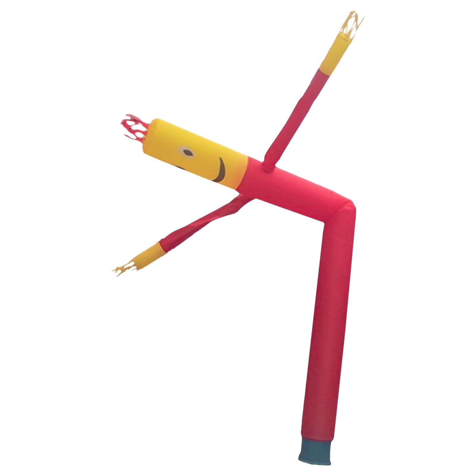 20ft/10ft Inflatable Wacky Waving Flailing Arms Tube Man Dancing Air Puppet NEW