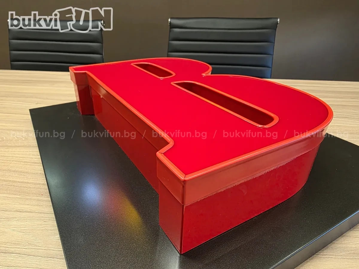 LED Channel Letters – Outdoor Sign Letters