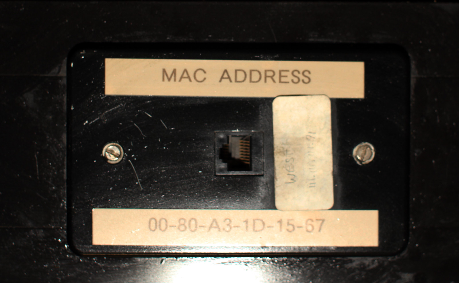 Marquee LED Display Hi Tech 36&Prime; x 5&Prime; Display area-PRE-OWNED