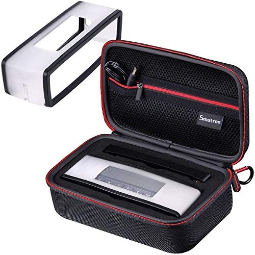 Smatree Bose SoundLink Mini/Mini 2 Bluetooth Speaker Storage Case EVA Hard Case