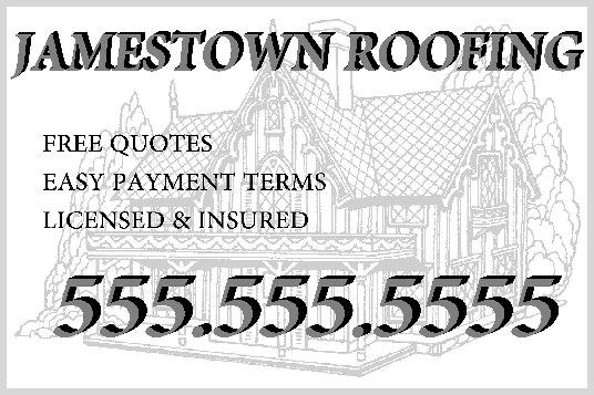 10 pack 18&Prime;x24&Prime; FULL COLOR/ SINGLE sided/plastic REAL ESTATE & YARD SIGNS