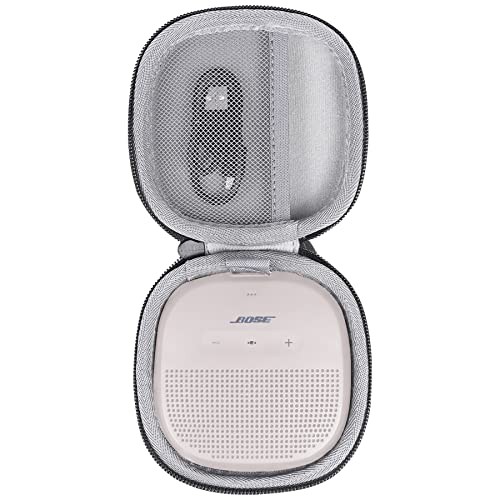 Protective Travel Carrying Case for Bose SoundLink Micro Bluetooth Speaker