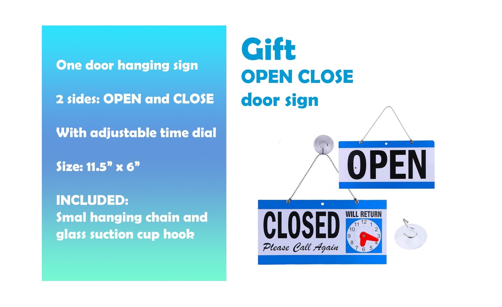 LED sign, scrolling sign 40&Prime; x 14&Prime;, WiFi perfect tool for advertising, color …