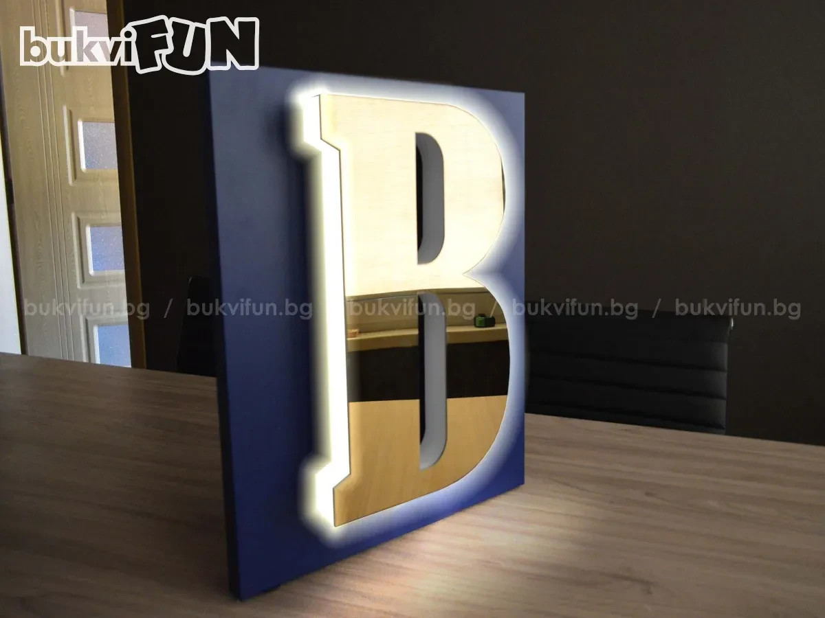 LED Channel Letters – Outdoor Sign Letters