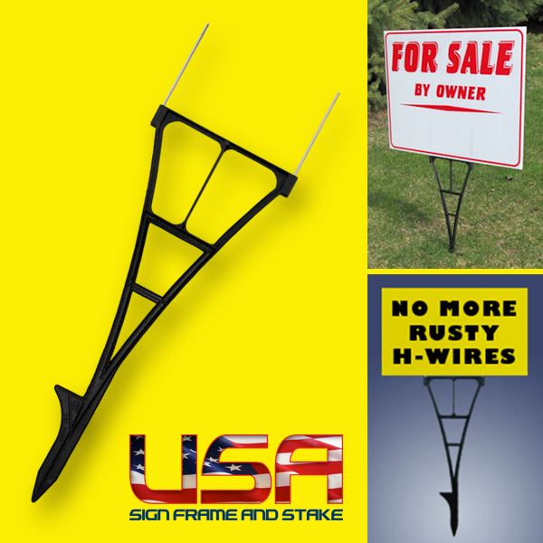 18&Prime;x24&Prime; CHEESE STEAK Outdoor Yard Sign & Stake Sidewalk Lawn Philly French Dip