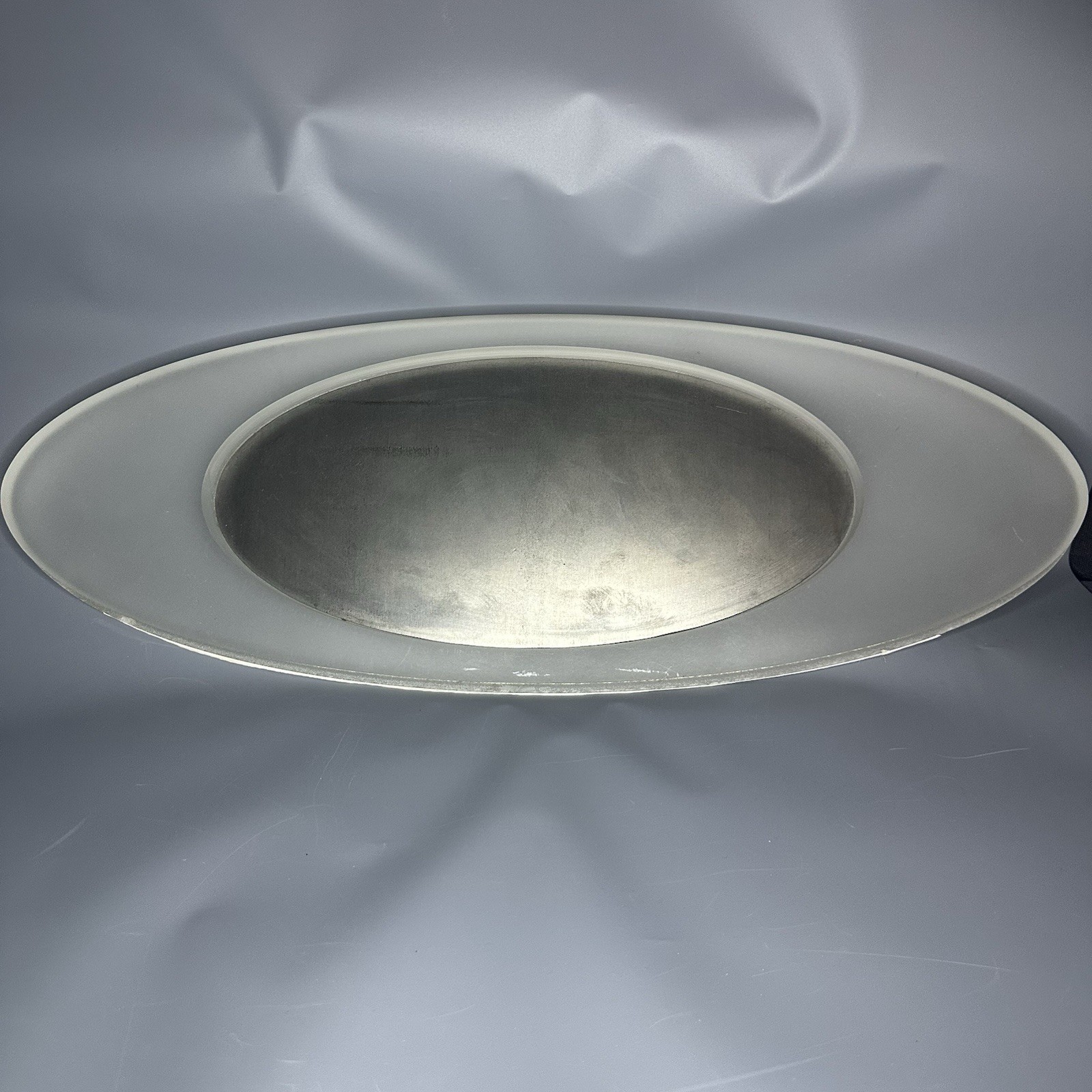 Oakley In Store Icon – Retail Store Sign VERY RARE (24 Inches)